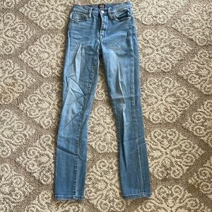 BDG Urban Outfitters skinny jeans